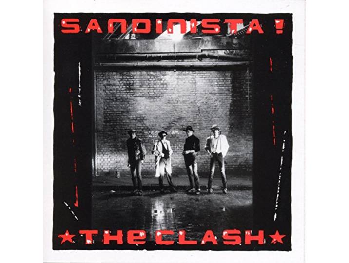 Sandinista!