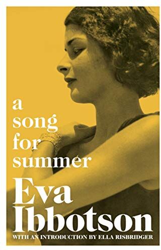 Eva Ibbotson - A Song for Summer - Preis vom 06.10.2026 07:26:00 h