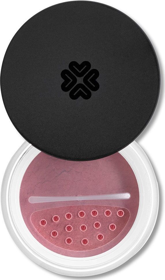 Lily Lolo Mineral Blusher
