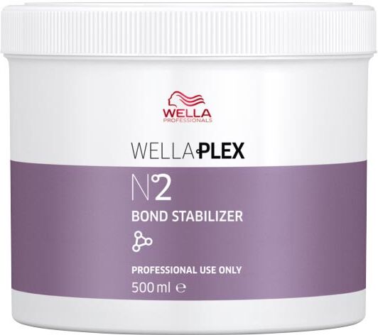 500ml Wella Professionals WELLAPLEX No. 2 Bond Stabilizer