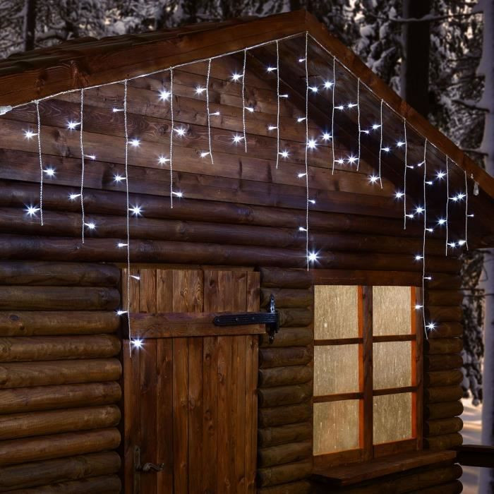 LOTTI Stalactite 66 LED wit Ø 5 mm