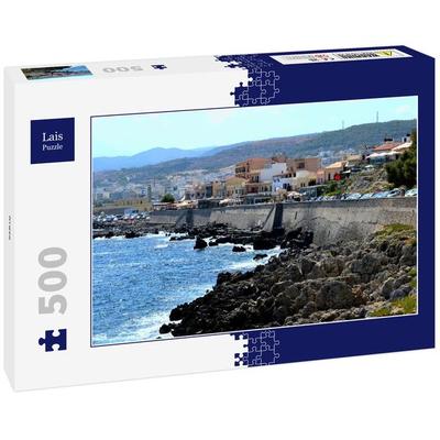 Lais Puzzle Kreta 500 Teile