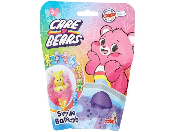 Glibbi Care Bears Surprise