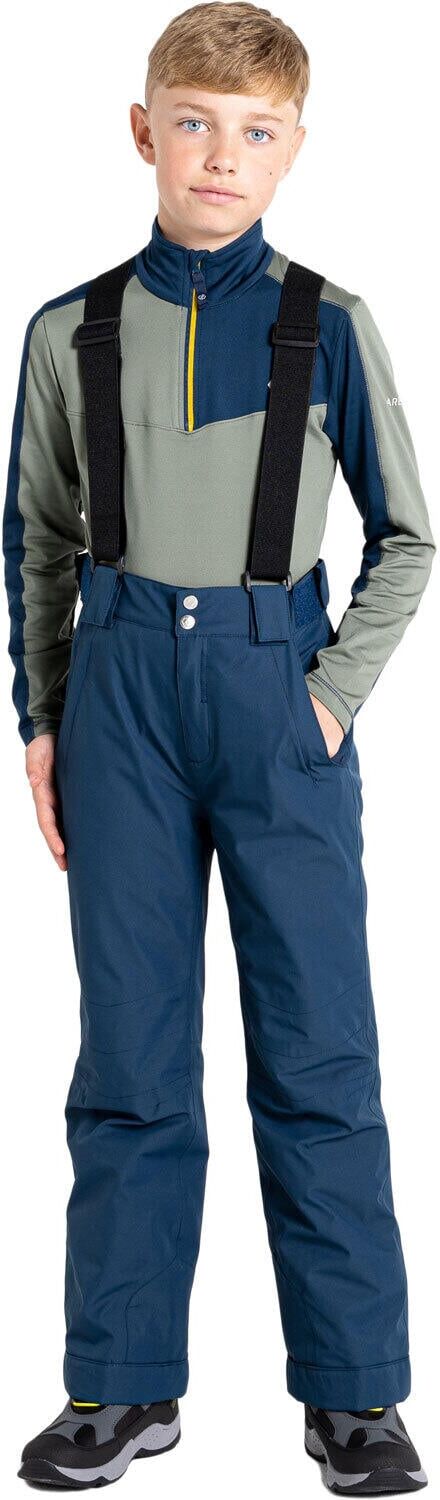 Dare2b motive pantalones esquí infantil  (5-6)