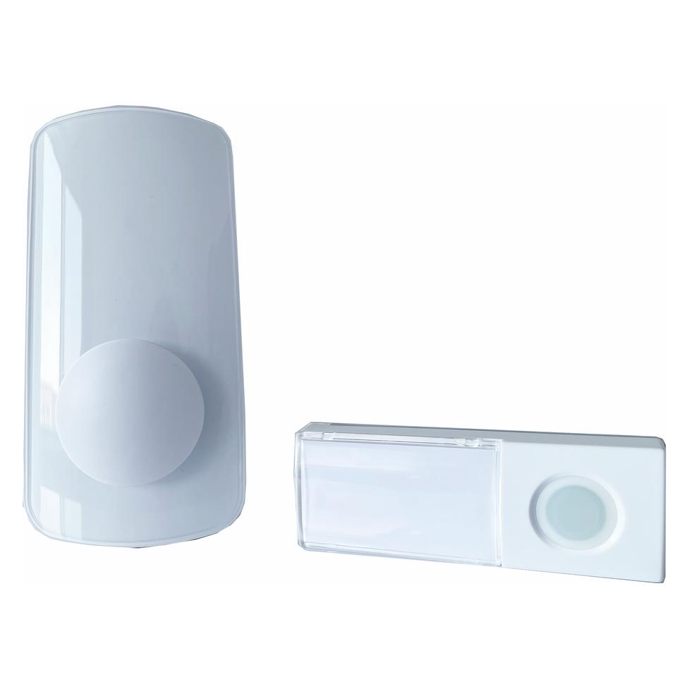 Heidemann Funkgong Set HX Ocean (Funk 433-Mhz) (70826)