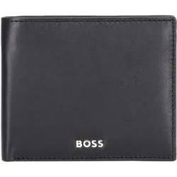 BOSS Querbörse Herren Classic Smooth HLW black - 13