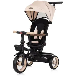 Chipolino Dreirad, Tricycle Urban Korb