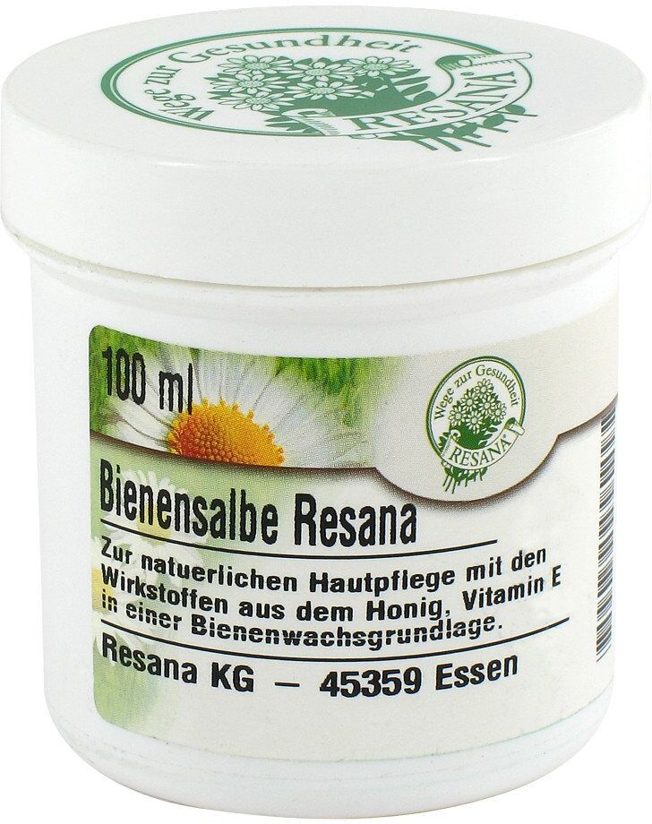 Bienensalbe