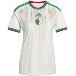 ADIDAS Damen Trikot Trikot Algeria 26 Home, Größe XXL in Grau Grau