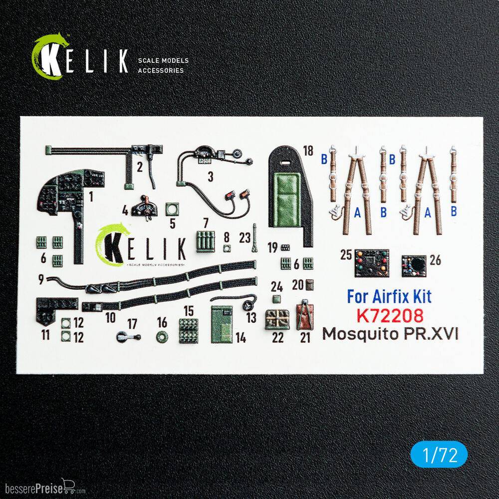 Kelik K72208