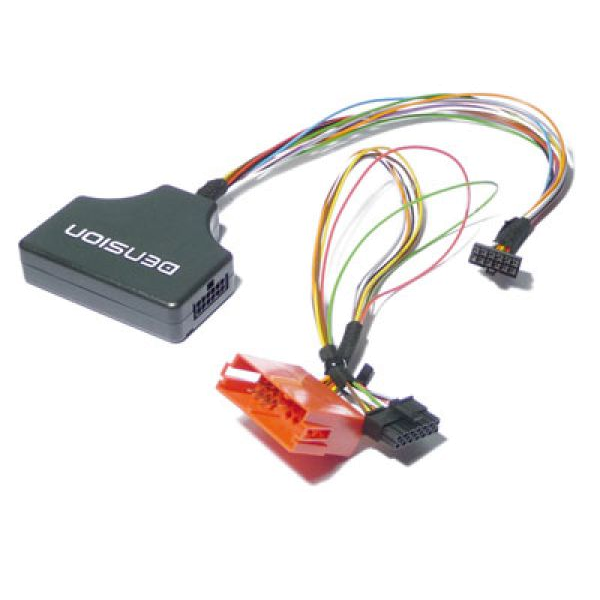 Dension CD-Wechsler Interface Interface AUDI