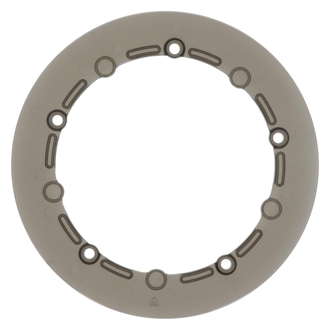 Shimano Kettenschutzring 39 Zähne innen FC-E500 ohne Schrauben (39) (39188213)