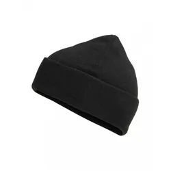 Jack & Jones Herren Mütze JJDNA BEANIE - Black (12092815) - One Size