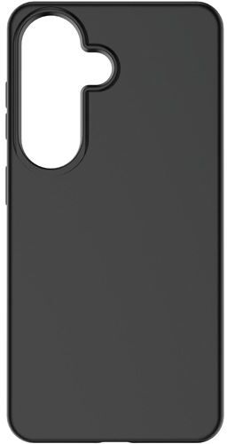 Cellular line Capa Silicone Cellularline Sensation+ para Samsung Galaxy S26 - Preto
