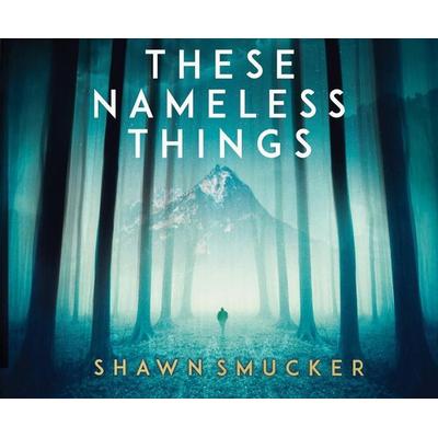 These Nameless Things - Shawn Smucker, CD, 9781640916432