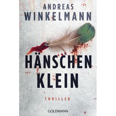 Hänschen klein, Taschenbuch von Andreas Winkelmann, Goldmann, 978-3-442-48943-5