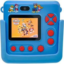 Lexibook Starcam Print Kamerapaket PAW Patrol Blau/Mehrfarbig