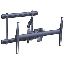 Vogels PFW 6852 Display-Wandhalterung schwenk- und neigbar