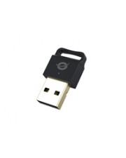 Conceptronic Bluetooth Adapter 5.0 schwarz Digital/Daten (ABBY06B)