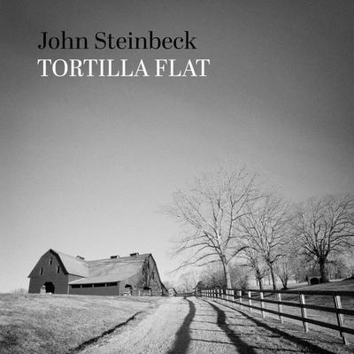 Tortilla Flat - John Steinbeck, Audio, 9789152167274