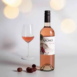Vina Aromo 2024 Vina Aromo Syrah Rosé 2024 Shiraz Chile