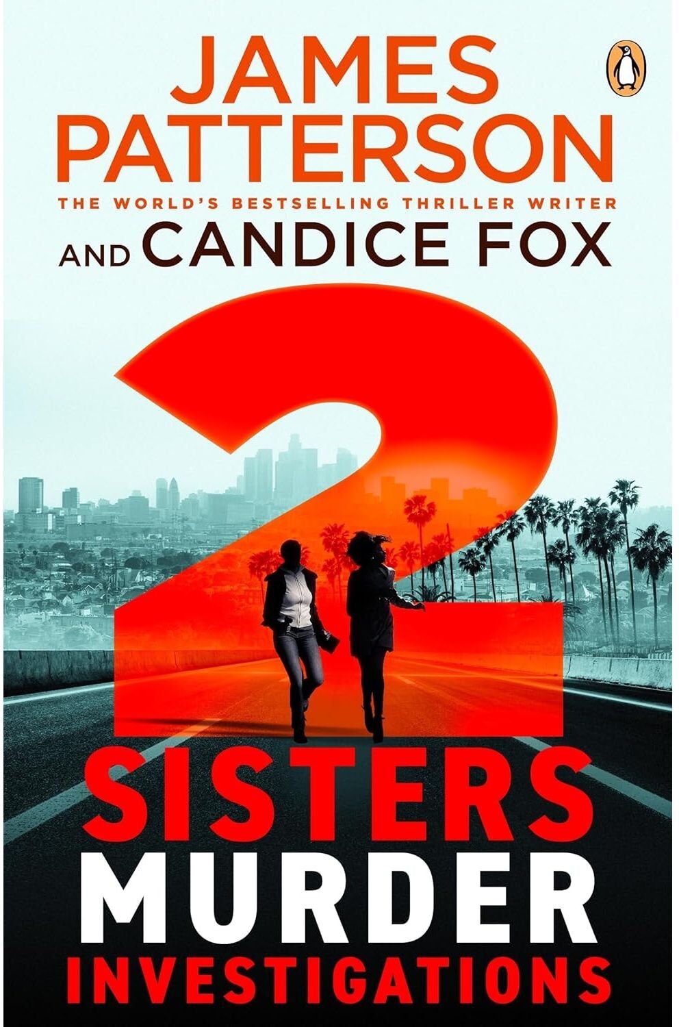 Cornerstone 2 Sisters Detective Agency Series 2 Books Set by James Patterson, Candice Fox (2 Sisters Detective Agency, 2 Sisters Murder Investigations)