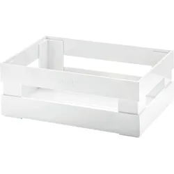 Organise & Store Küchen-Organizer L weiß