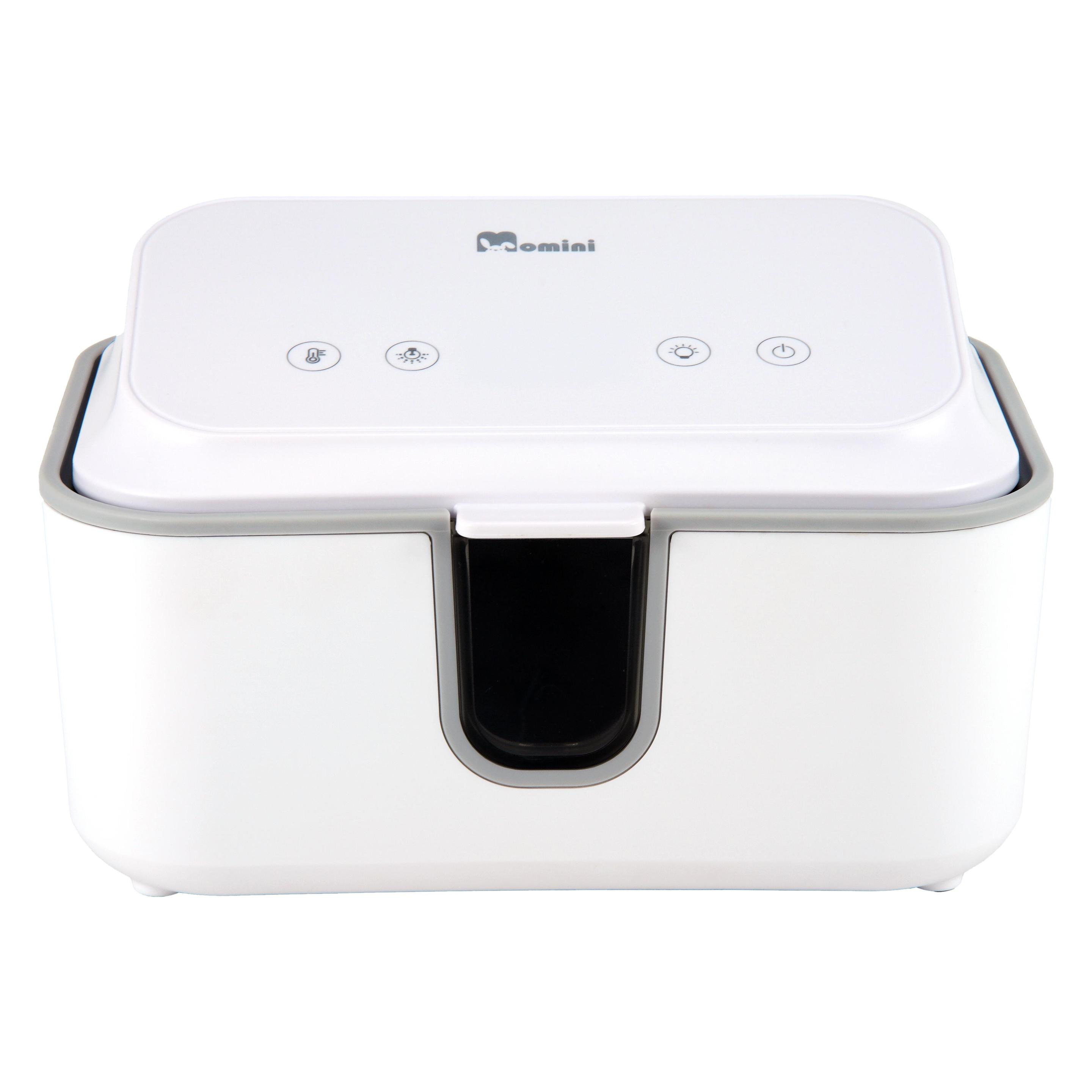 Momini Feuchttuchwärmer WarmWipes (WARMWIPES)