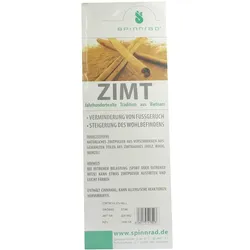 ZIMT Sohlen Gr.37/38 hell 2 St