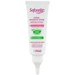 Saforelle Intimate Soothing Cream 40 ml