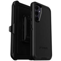 Otterbox Defender Backcover Samsung Galaxy A55 5G Schwarz Standfunktion 77-95430