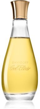 Davidoff Cool Water Elixir for her Eau de Parfum para mulheres 100 ml. Cool Water Elixir for her