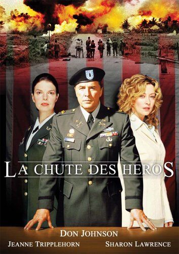 Don Johnson - La chute des heros [FR Import] - Preis vom 28.09.2026 21:19:57 h