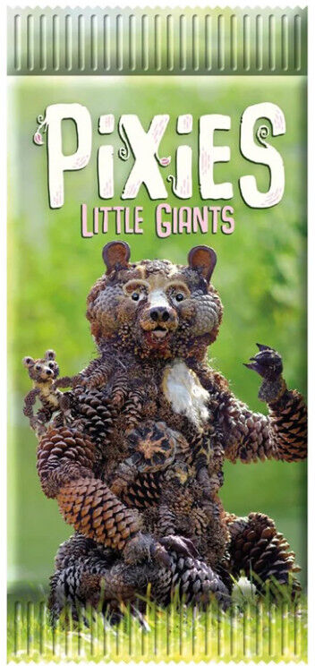 Bombyx Extension Little Giants - Pixies
