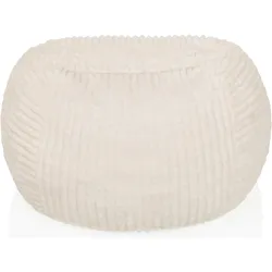 hjh LIVING, Sitzsack, Sitzolo R