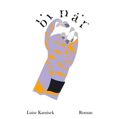 binär, Taschenbuch von Luise Kamisek, BoD – Books on Demand, 978-3-7526-4860-7
