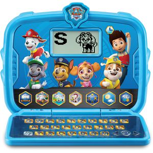 vtech 530304 Lerncomputer PAW Patrol Lernlaptop 3-6 Jahre, mit 6 Lernspielen & Originalstimmen