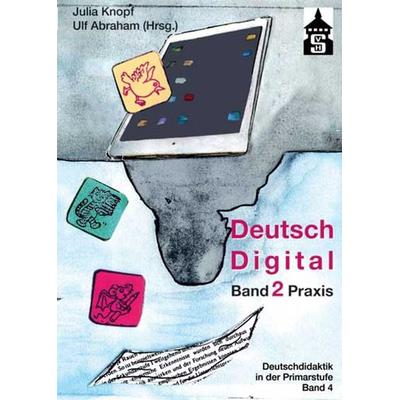 Deutsch Digital, Taschenbuch von , Wbv Media, 978-3-8340-2049-9