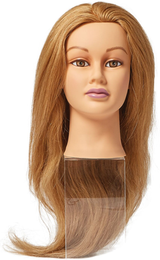 Salon Care Miss Phoebe Mannequin Head