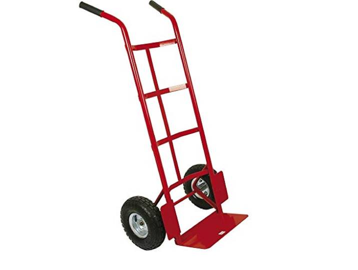 T4ALL Steekwagen 546x433x1255mm