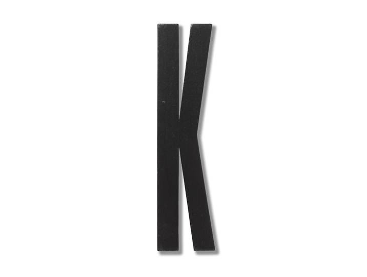 Design Letters De letters van Design Letters K