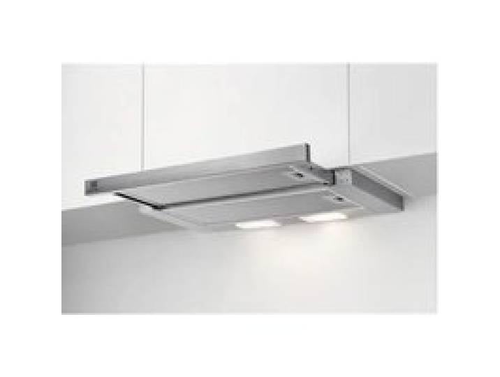 Hotte aspirante Electrolux LFP326S - Gris - Filaire - Optique - Souris dordinateur portable