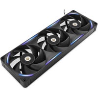 Performance Fan F360X, Gehäuselüfter schwarz, 360 mm