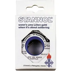 Stannol Lötdraht, Lötgerät Zubehör