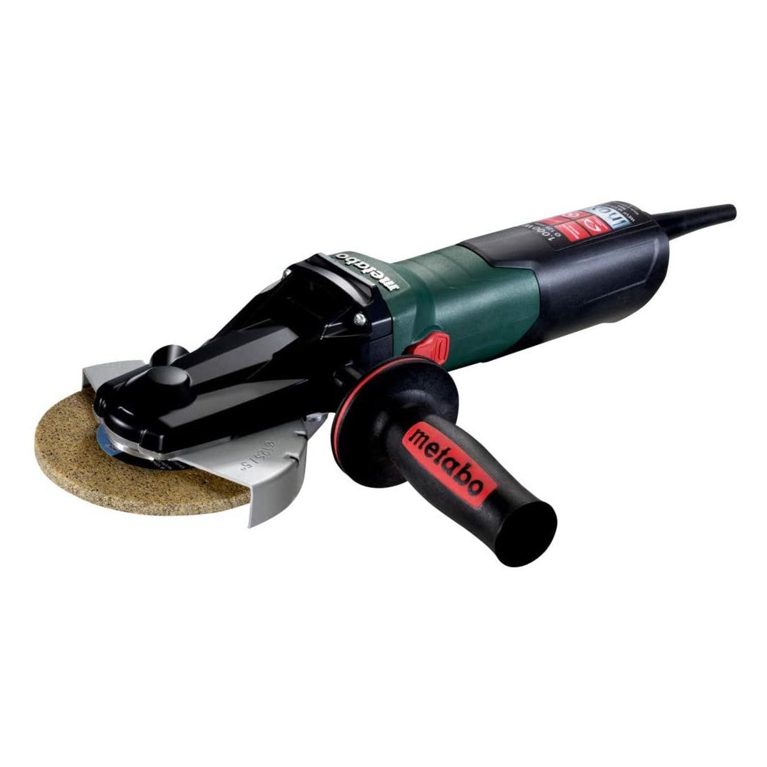 Metabo WEVF 10 Quick Inox (125 mm) (613080000)