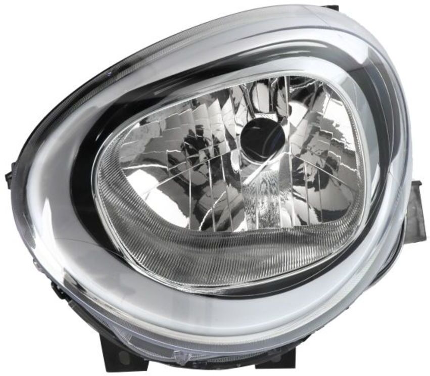 Depo Fanali 661-1177LMLDEM2