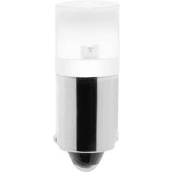 Barthelme 70113926 LED-Signalleuchte Weiß BA9s 230 V/DC, 230 V/AC