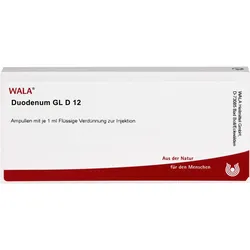 Duodenum Gl D12 10 ML