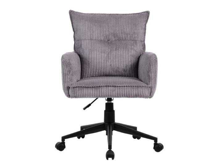 Fauteuil de bureau ALMA Gris