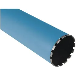 Tyrolit, Lochsäge, Diamantbohrkrone Premium Ø 82 mm Länge 450 mm geeignet für Beton 1 1/4 ′′ (82 mm)